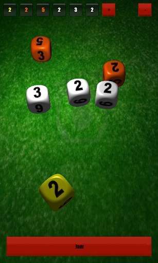 Dices 3D screenshot 2