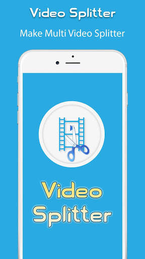 Video Splitter - Split Video screenshot 1