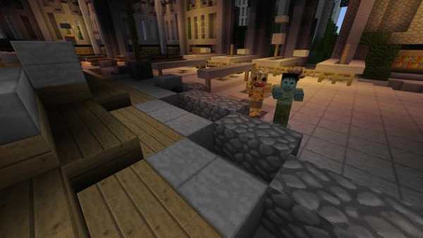 WORLD CRAFT Z screenshot 7