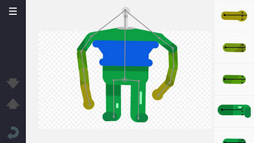 Draw Cartoons 2 PRO screenshot 2