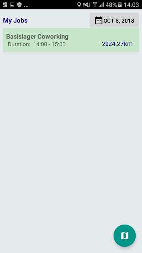 GBS Cleaning screenshot 4