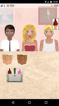 Ice Cream Machine Game screenshot 7