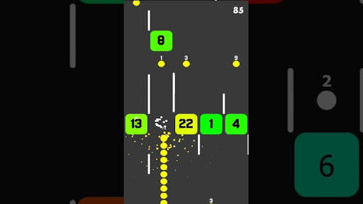 Snake Balls: Level Booster XP screenshot 9