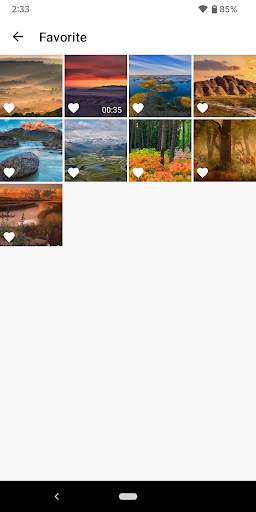 Gallery - Photos & Exif Editor screenshot 5