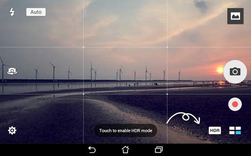 ASUS PixelMaster Camera screenshot 9