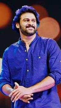 Selfie With Prabhas: Prabhas Wallpapers screenshot 6
