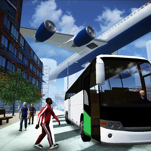 Airport Bus Simulator 2016 1.1