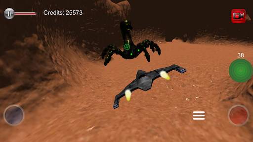Space Conquest 3D screenshot 24