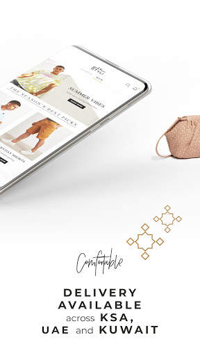 STYLI is your favorite fashion destination screenshot 4