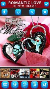 Love Locket Frames screenshot 5
