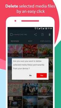 Cleaner for WhatsApp Business screenshot 4