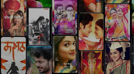 Marathi Video Status For WhatsApp screenshot 4