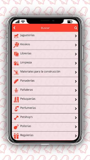 Mi alerta screenshot 6