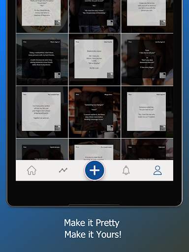 LLL- Write Viral Stories, Quotes & Poems screenshot 12
