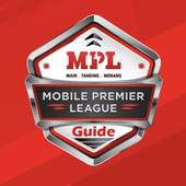 Guide for MPL : Play And Earn money 3.2