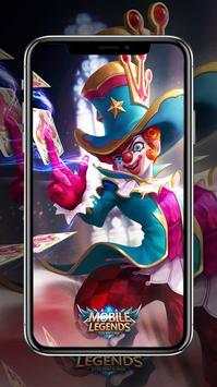 ML Wallpapers and Pictures HD for Legends screenshot 3