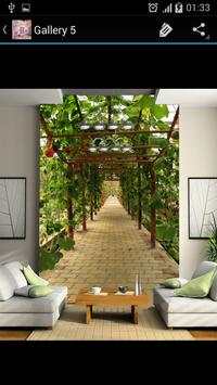 Wallpaper Home Decorations screenshot 6