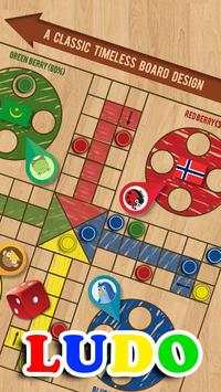 Ludo King 2018 ( Last Version) screenshot 1