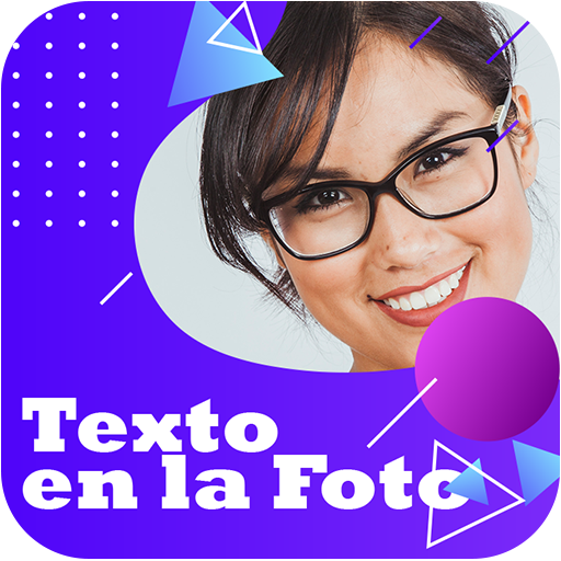 ikon Texto en la Foto   Frases