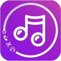 Ringtones 2021 : iRingtones , Ringtone Maker icon