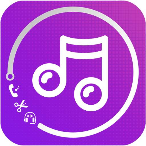Ringtones 2021 : iRingtones , Ringtone Maker 1.8