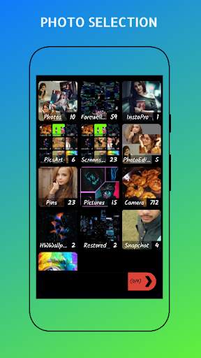 collage photo editor screenshot 2