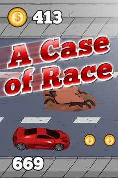 Racing Car Game screenshot 1