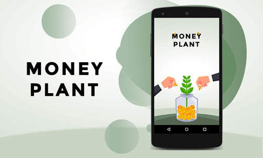 Money Plant स्क्रीनशॉट 1