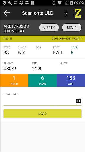 FirstBag Mobile screenshot 5