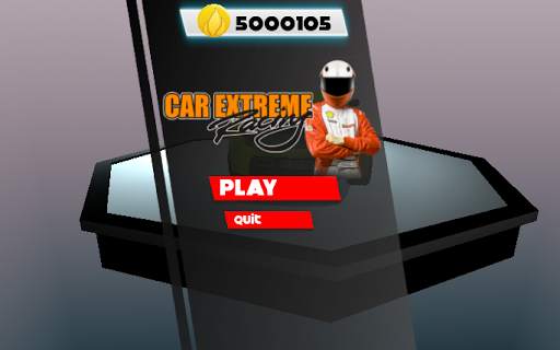 Car Extreme Racing screenshot 4