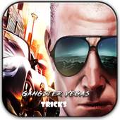 Tricks Gangstar Vegas 1.0