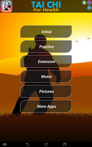Tai Chi For Health screenshot 17