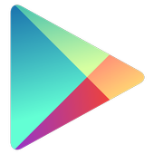 Sound Search for Google Play icon