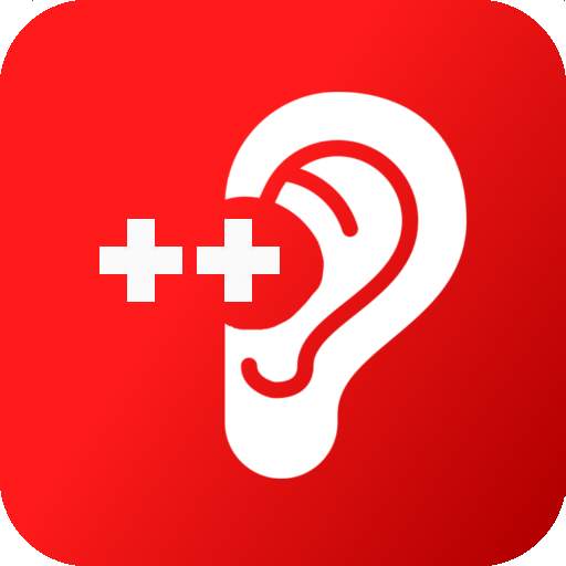 Ear Booster Mobile Hearing Aid 2.5.0