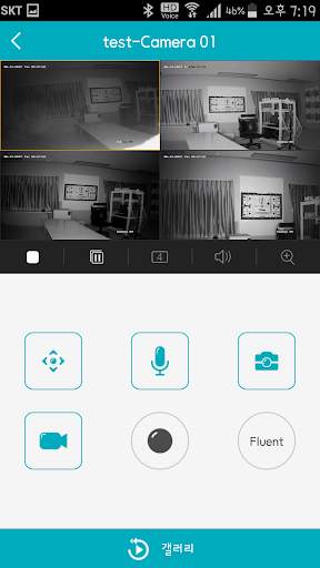 DLIVE CAM - 딜라이브캠,딜라이브CAM,DLIVE캠 CCTV 원격모니터 скриншот 3