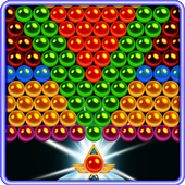 Bubble Worlds icon