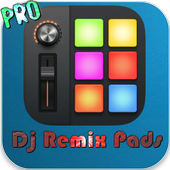 Dj Remix Pads icon