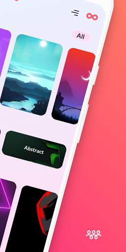 BuffyWalls - Wallpapers screenshot 2