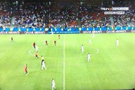 Tensports Live Streaming in HD 2 تصوير الشاشة