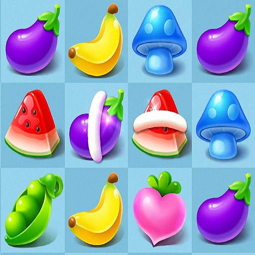 Fruit Candy 1.4