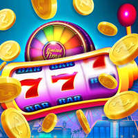 Cash Slots Master:Win Huge Reward logo
