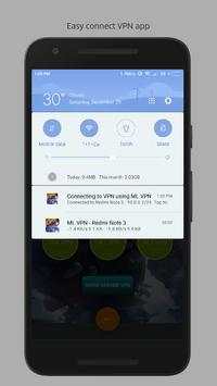 ML VPN screenshot 5