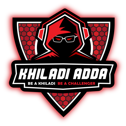 Khiladi Adda - Play Games And  आइकन