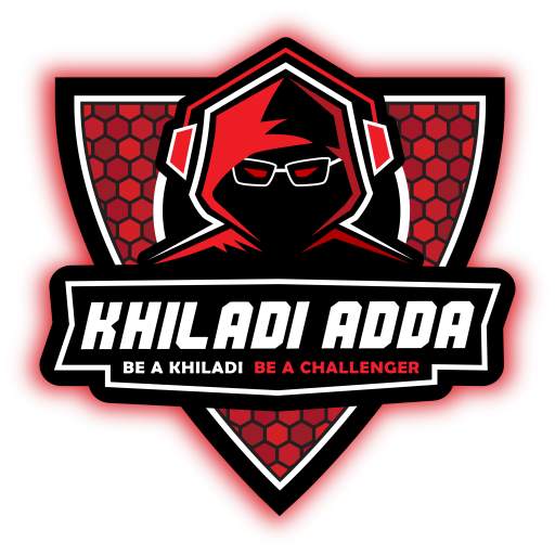 Khiladi Adda - Play Games And  1.1.0