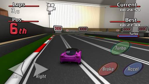 Tiny Little Racing 2 screenshot 6