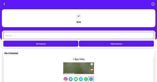 Status Downloader For Instagram WhatsApp Facebook screenshot 12