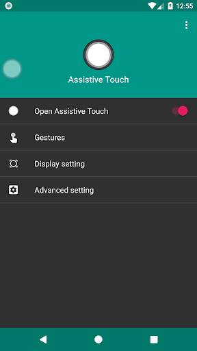 Smart Assistive Touch screenshot 2