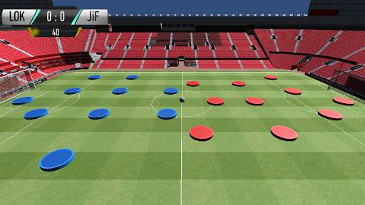 Ji Fisher Studio for FUT 21 Simulator screenshot 2
