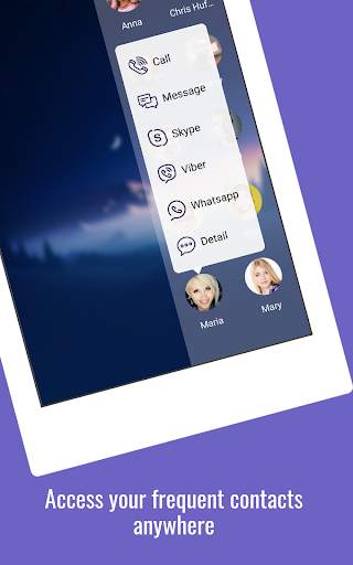 Edge Screen - Edge Gesture, Edge Action screenshot 10