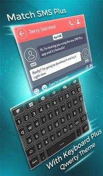 SMS Free Clean Keyboard and SMS screenshot 16
